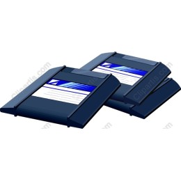 Retro Floppy Disks