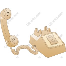 Vintage Telephone