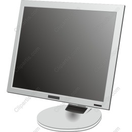 Computer Monitor