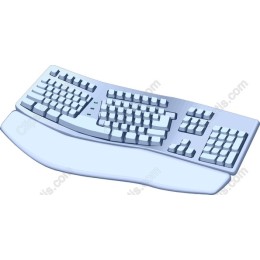 Ergonomic Keyboard