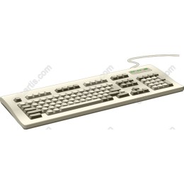 Classic Computer Keyboard