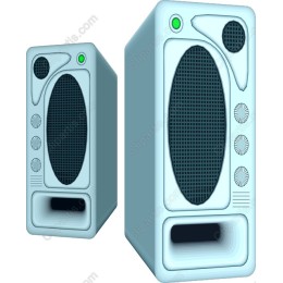 Vintage Speakers