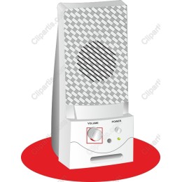 Classic Modern Speaker