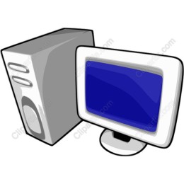 Classic Desktop Computer