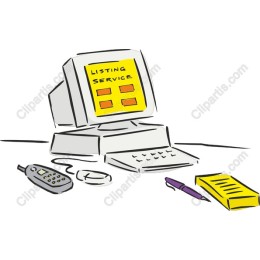 Listing Service Computer Setup