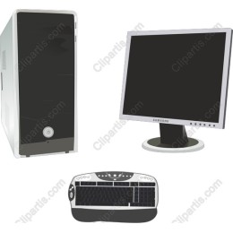 Modern Computer Setup