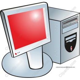 Classic Desktop Computer