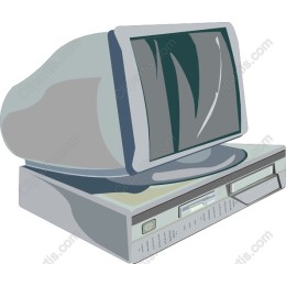 Vintage Computer