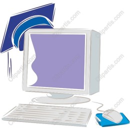 Graduation Computer