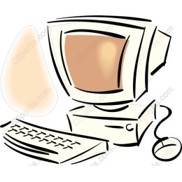 Retro Computer