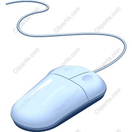 Modern Computer Mouse