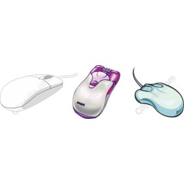 Mouse Graphics Collection