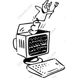 Computer Devil