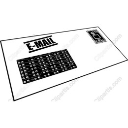 E-Mail Envelope