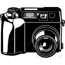 Vintage Camera