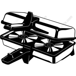 Vintage Kitchen Appliance