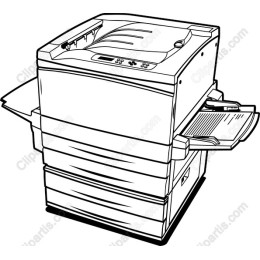 Multifunction Printer