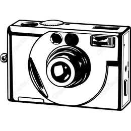 Vintage Camera