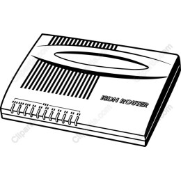 ISDN Router - High-Quality