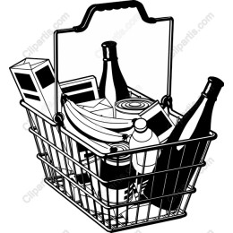 Grocery Basket Essentials