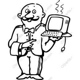 Retro Tech Enthusiast