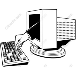 Vintage Desktop Computer
