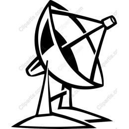 Premium Satellite Dish