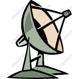 Satellite Dish
