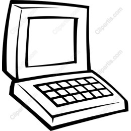 Classic Laptop