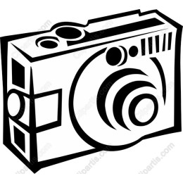 Vintage Camera
