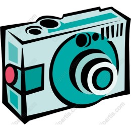Retro Camera