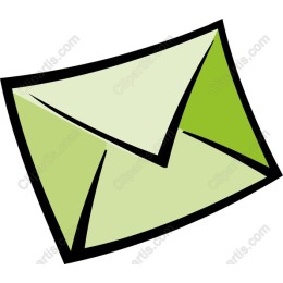 Green Envelope