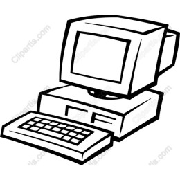 Retro Computer