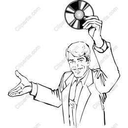 Charismatic Salesman