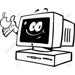 Retro Computer