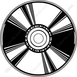 Black and White CD