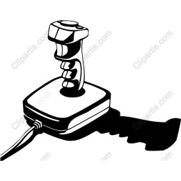 Classic Joystick