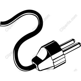 Electrical Plug and Cord