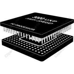 3000 UXP High-Speed Processor