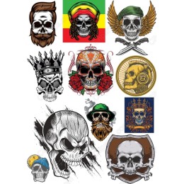 Skull Bundle