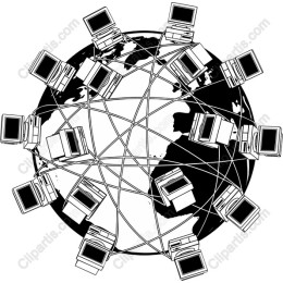 Global Connectivity