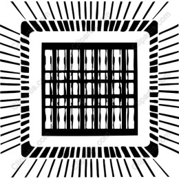 Intricate Grid Freedom