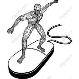Surfing the Digital Wave