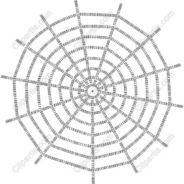 Binary Web