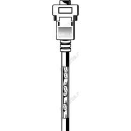Ethernet Cable Connector