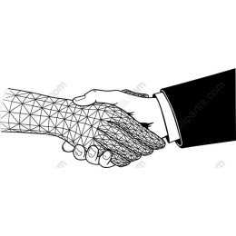 Handshake Connection