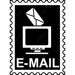 Digital Mail Stamp