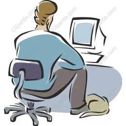 Tranquil Home Office Companion