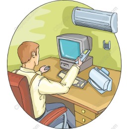 Modern Workspace