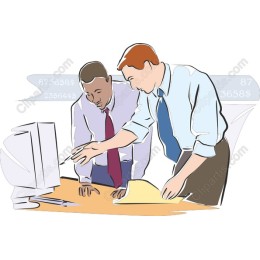 Professional Teamwork